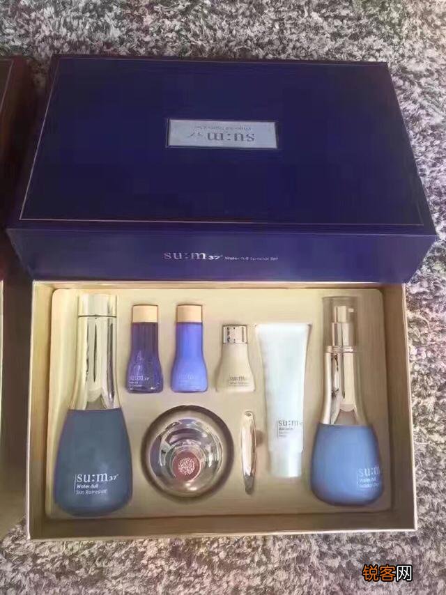 什么护肤品最好用？