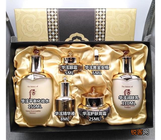 什么护肤品最好用？