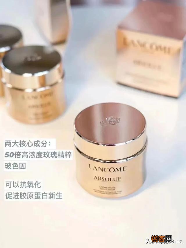 什么护肤品最好用？