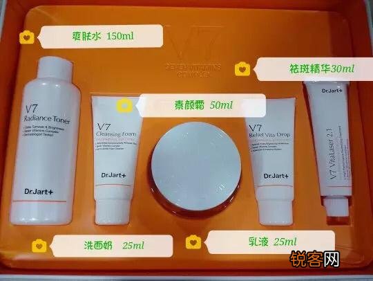 什么护肤品最好用？