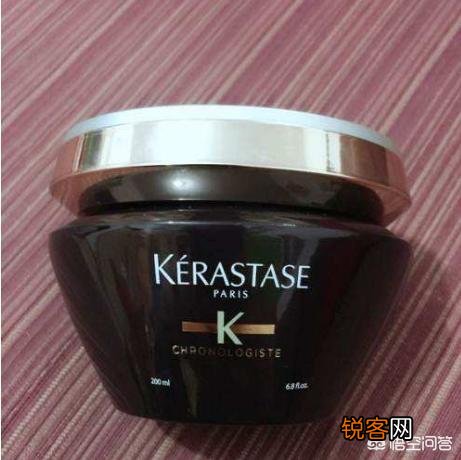 有什么好用的发膜推荐？