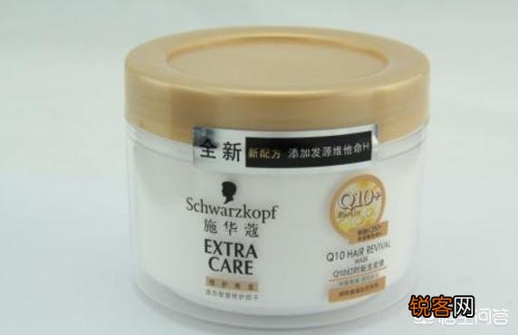 有什么好用的发膜推荐？