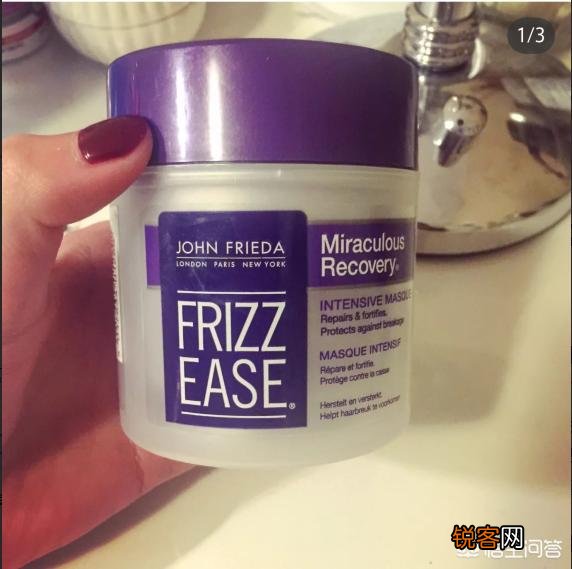 有什么好用的发膜推荐？