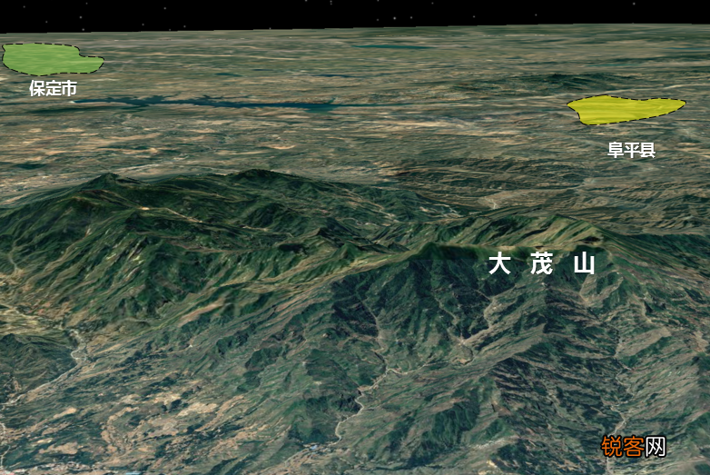 北岳恒山到底在哪里 为什么它在五岳中的名气一直很低