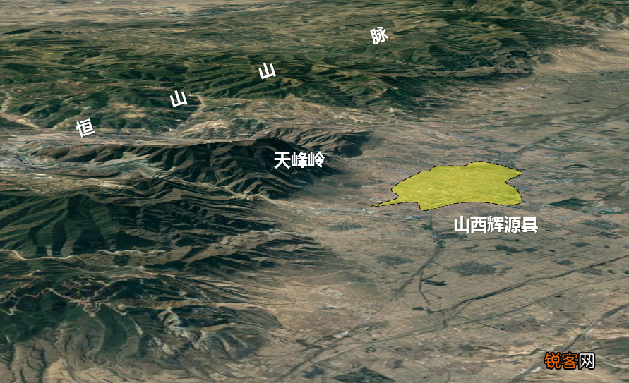 北岳恒山到底在哪里 为什么它在五岳中的名气一直很低