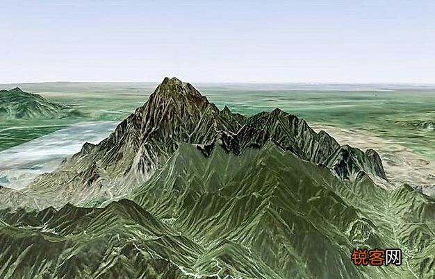 北岳恒山到底在哪里 为什么它在五岳中的名气一直很低