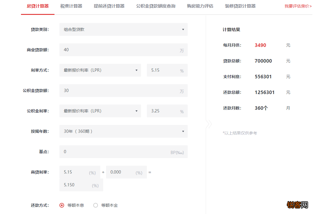 先商贷再转公积金贷款是什么意思 可行吗
