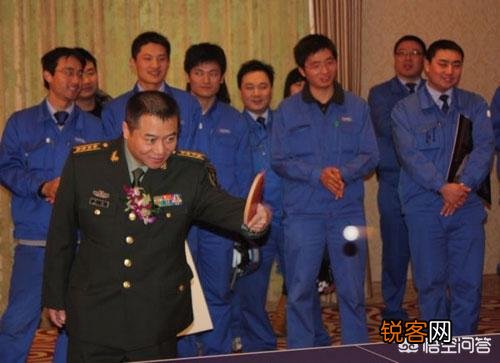 作为八一队名将、乒乓球奥运冠军,王涛是什么级别？