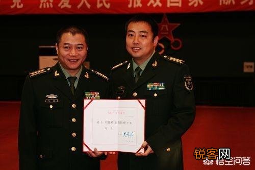 作为八一队名将、乒乓球奥运冠军,王涛是什么级别？