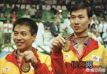 作为八一队名将、乒乓球奥运冠军,王涛是什么级别？