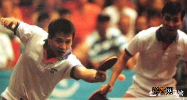 作为八一队名将、乒乓球奥运冠军,王涛是什么级别？