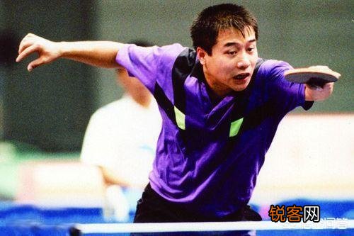 作为八一队名将、乒乓球奥运冠军,王涛是什么级别？