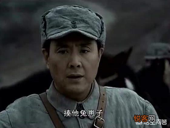 电视剧《亮剑》中的丁伟是纵队司令,为何仅授少将衔？