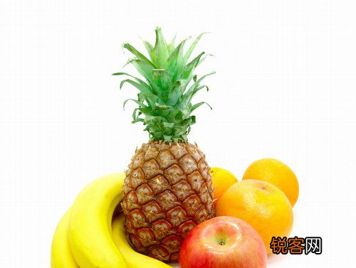 饮食小变化防肚胀