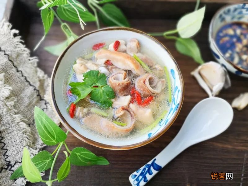 桑拿鸡的做法和配料 广东人最爱这道菜