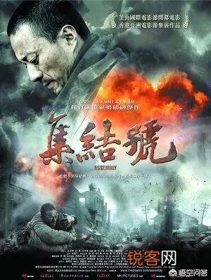 有什么好看的搏击和战争电影可以推荐吗？