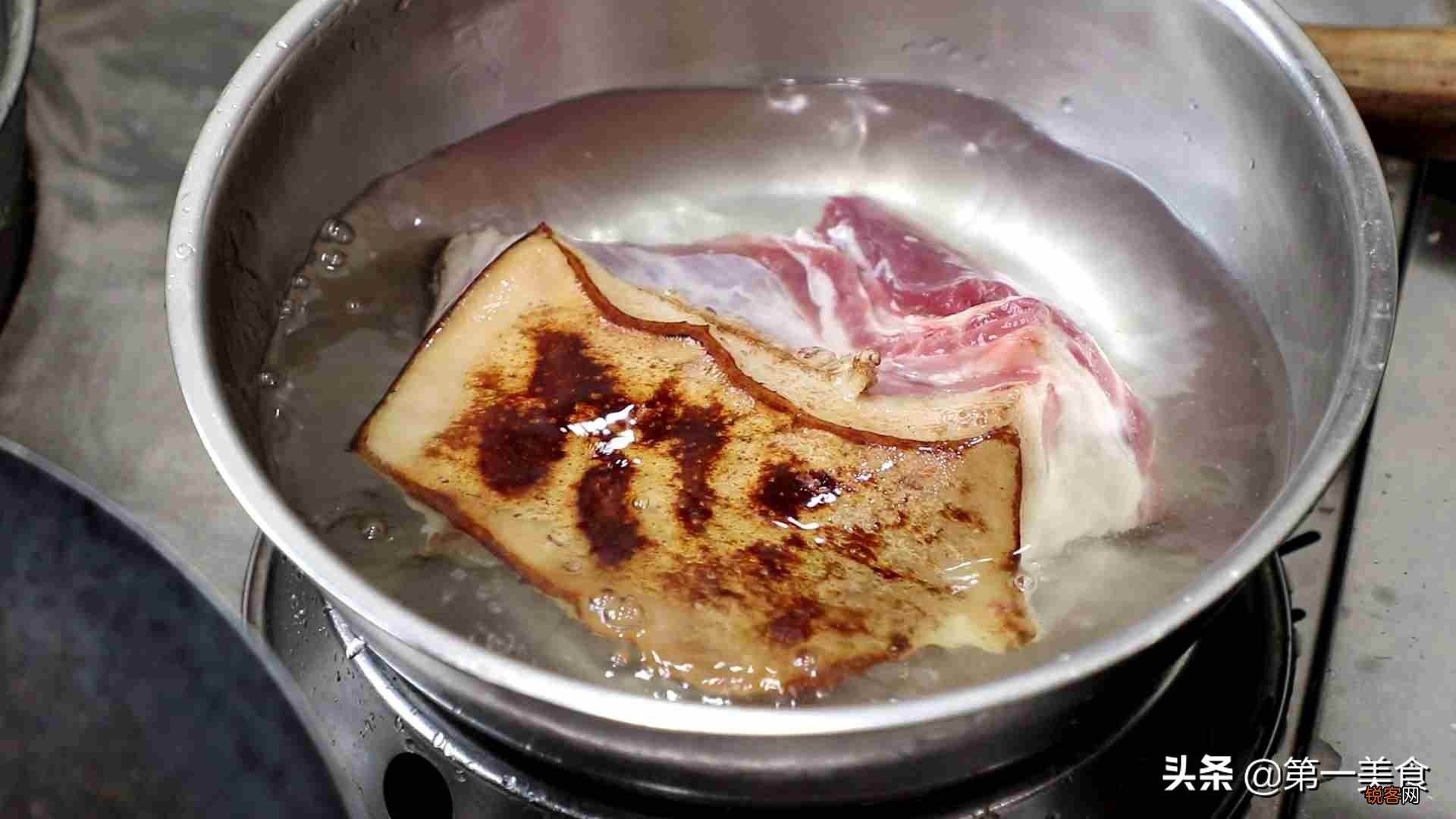红烧肉怎么做最好吃 红烧肉最正确的家常做法
