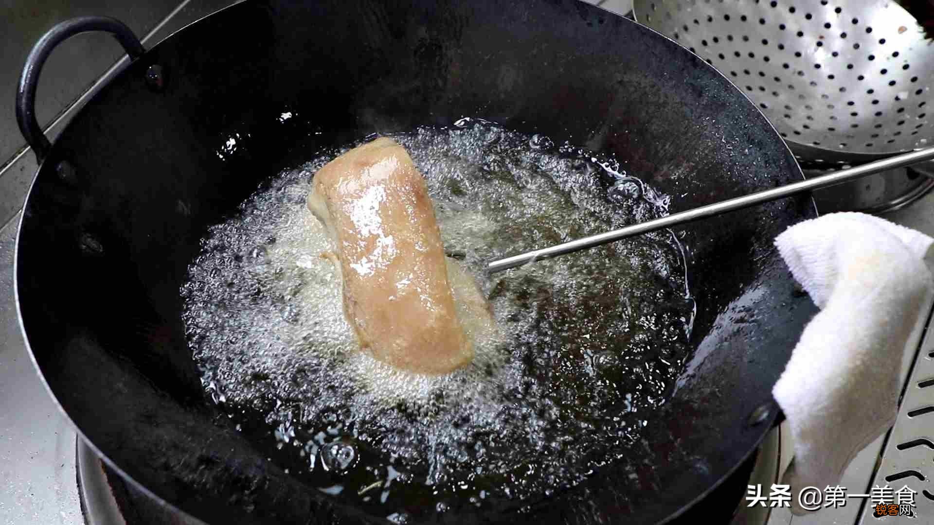 红烧肉怎么做最好吃 红烧肉最正确的家常做法