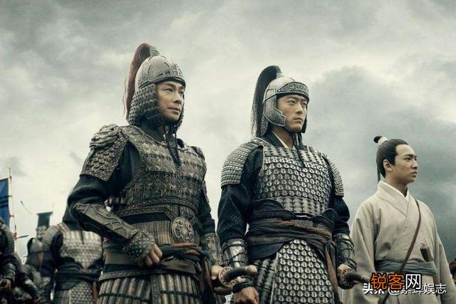 有什么好看的古代战争电影值得推荐？