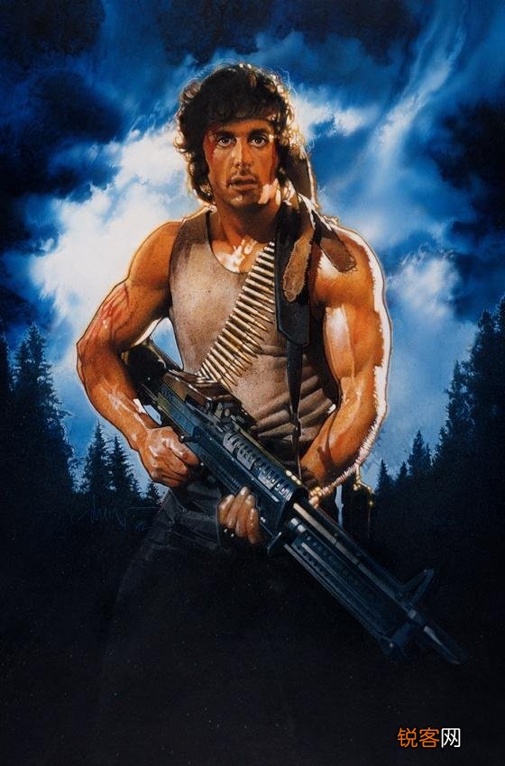 金典的枪战电影有什么推荐吗？