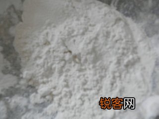 自制土司面包的做法