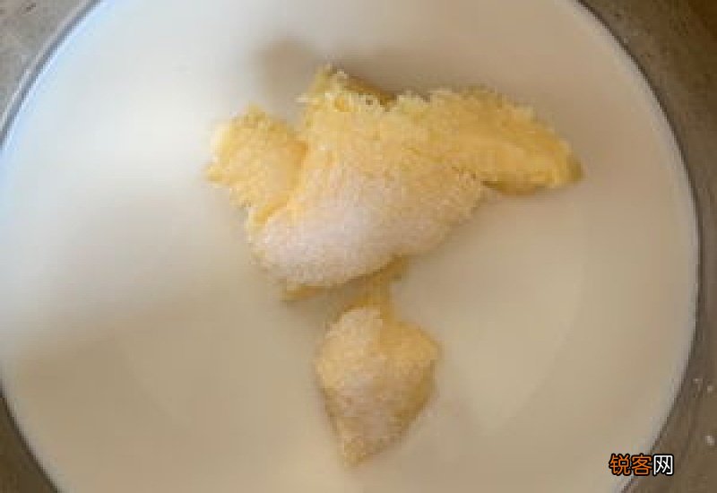 麻薯是什么材料做的 制作麻薯的材料