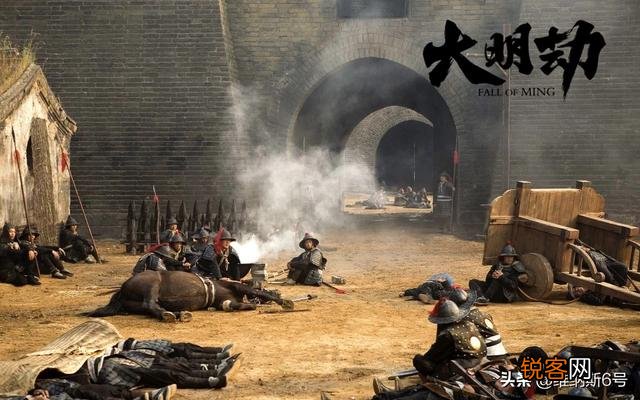 有没有好看的策略悬疑或者古代领军打仗的电影？
