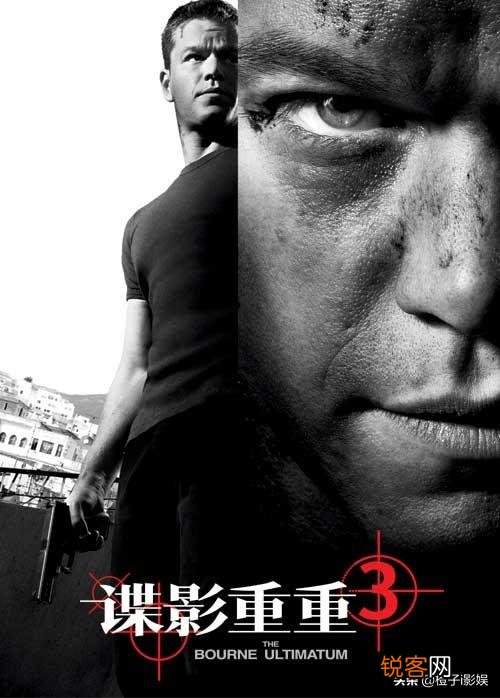 能否推荐几部劲爆的电影？超燃的那种？