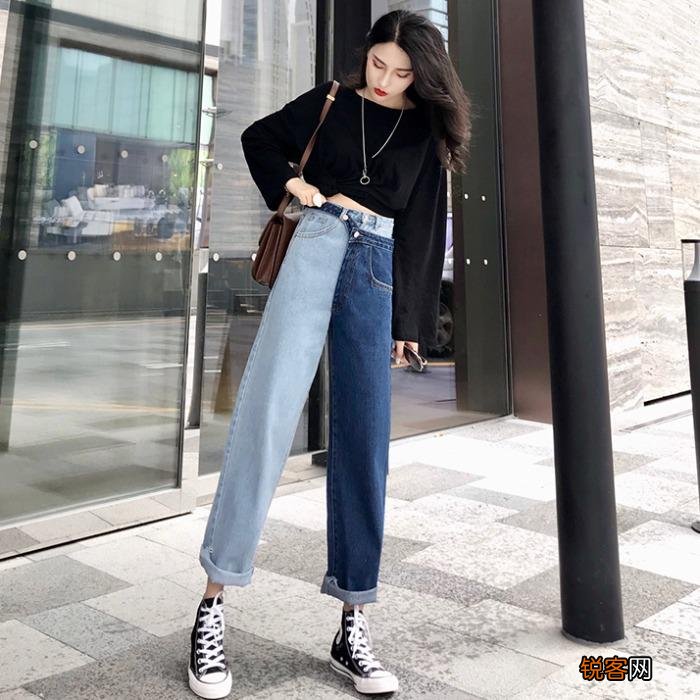 腿粗该怎么穿搭 适合粗腿女生穿的4条裤子