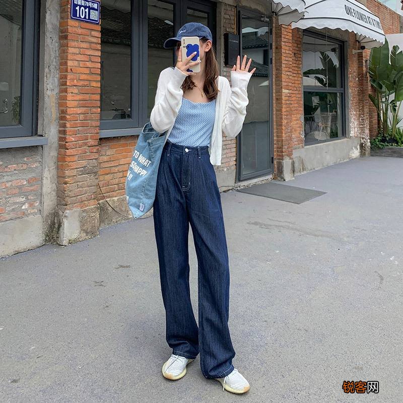 腿粗该怎么穿搭 适合粗腿女生穿的4条裤子