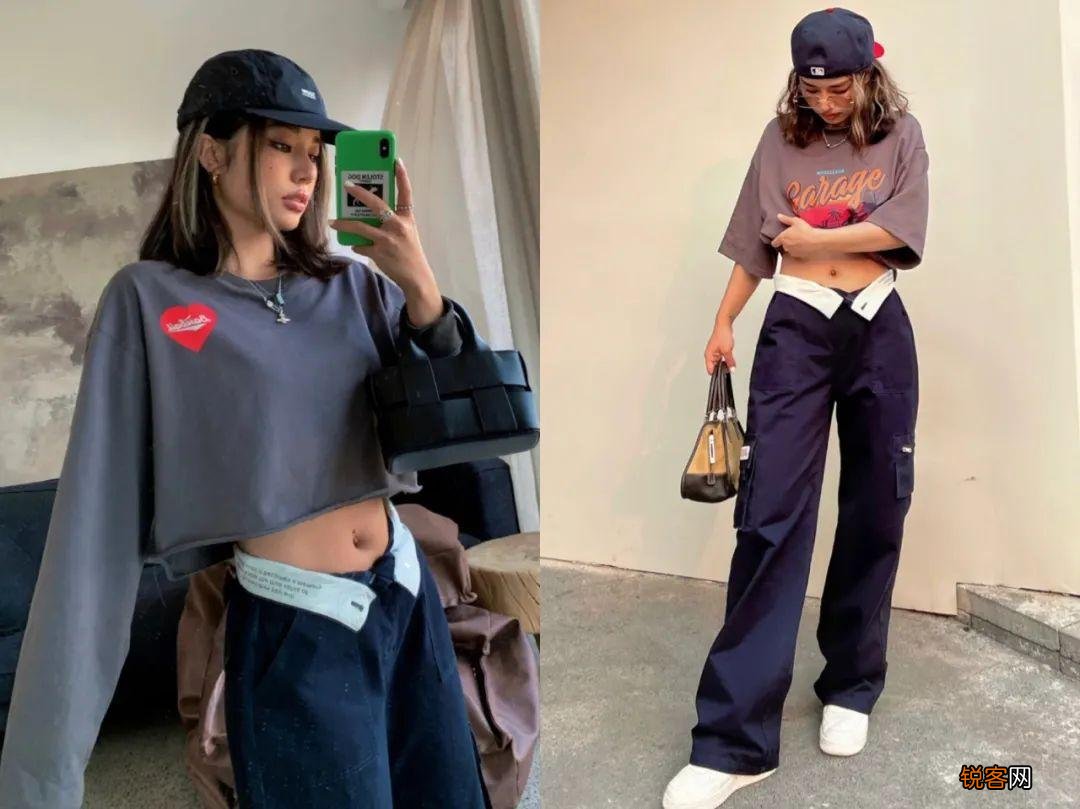 腿粗该怎么穿搭 适合粗腿女生穿的4条裤子