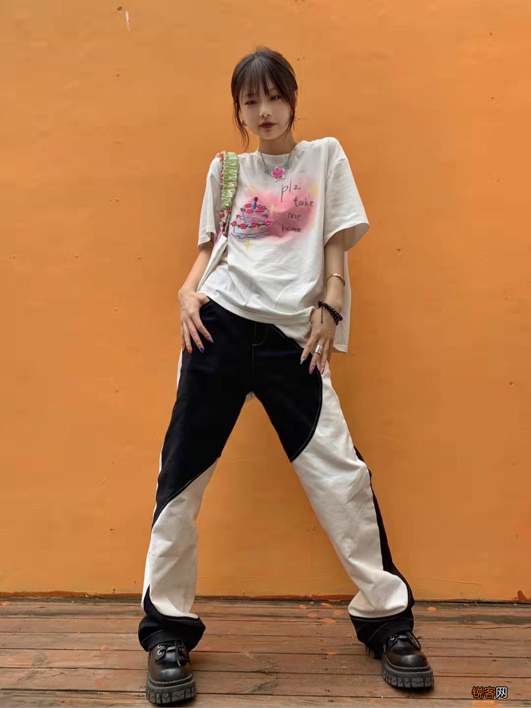腿粗该怎么穿搭 适合粗腿女生穿的4条裤子