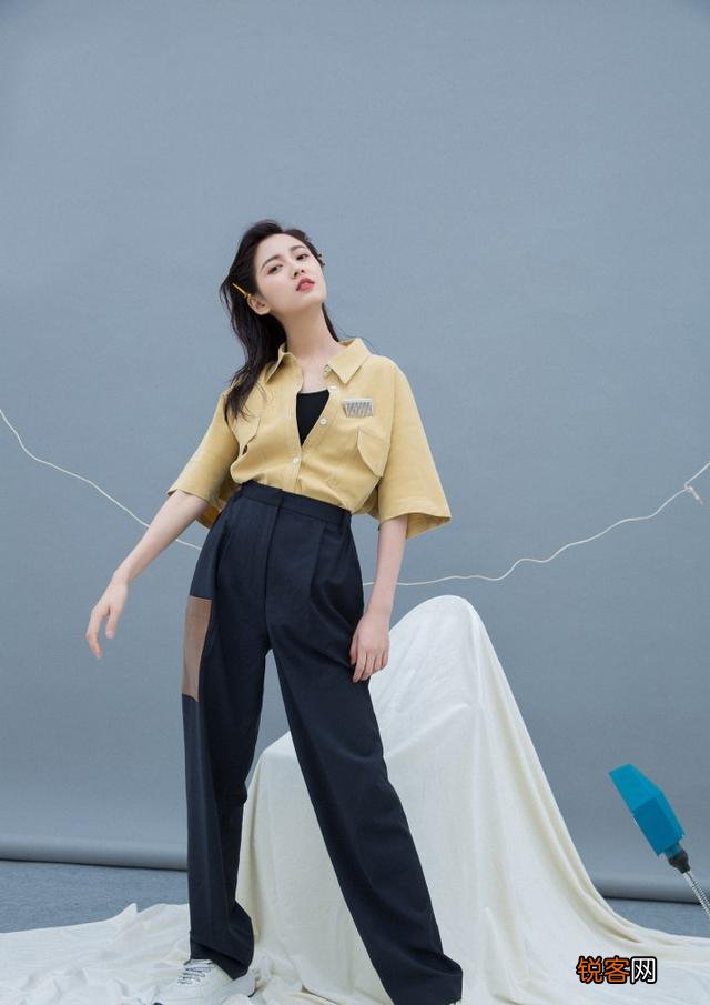腿粗该怎么穿搭 适合粗腿女生穿的4条裤子
