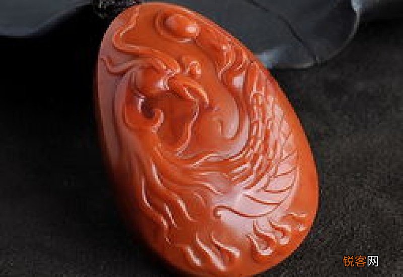 南红玛瑙的寓意和象征