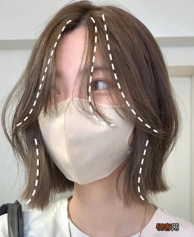 5款适合头发稀少的发型 这5种“短烫发”更适合你，洋气减龄