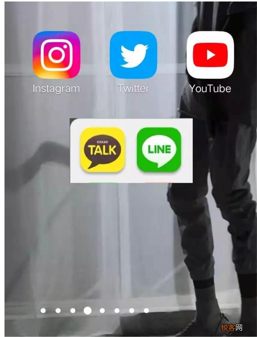 韩国聊天软件有哪些 韩国人都用什么社交APP