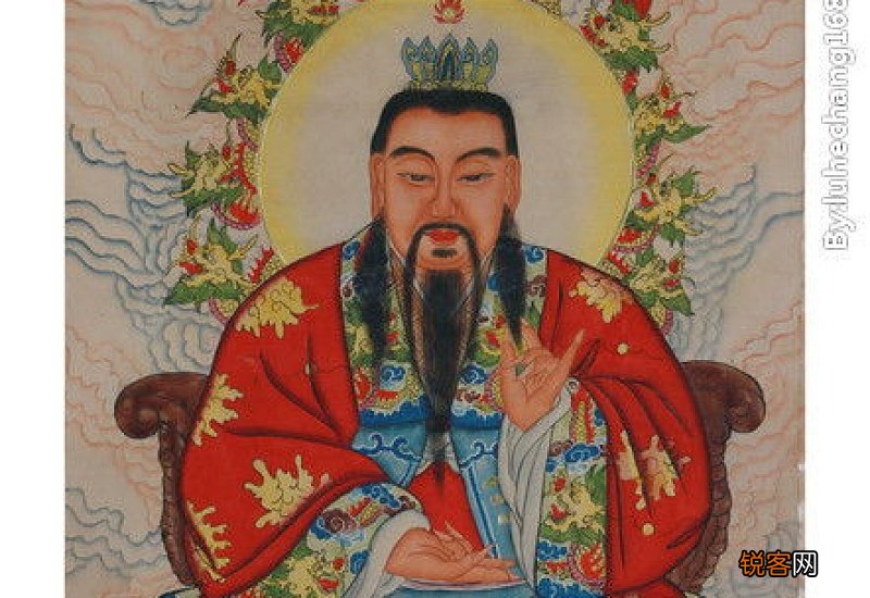 三清是指哪三位神仙 三清尊神的名号
