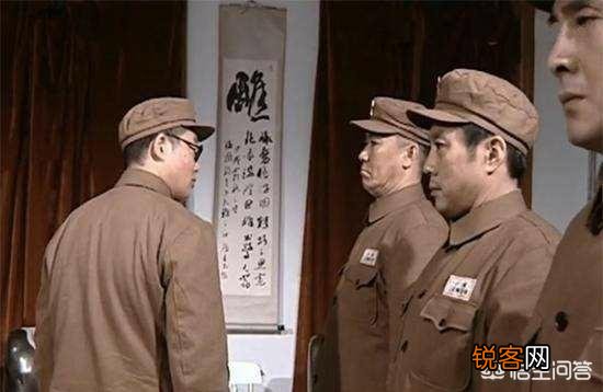 有人说丁伟的战略意识超越了战友李云龙,那他为什么只能是少将军衔呢？