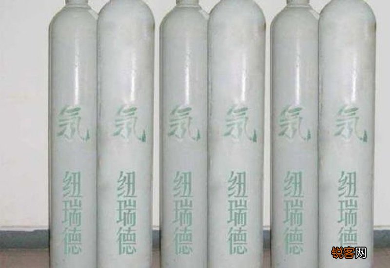 氖气的化学式是什么