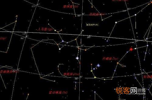 射手座日期范围 射手座日期是什么时候