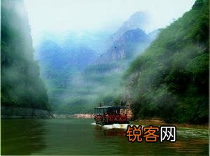 青天河王屋山哪里比较好玩？