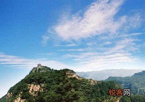 青天河王屋山哪里比较好玩？