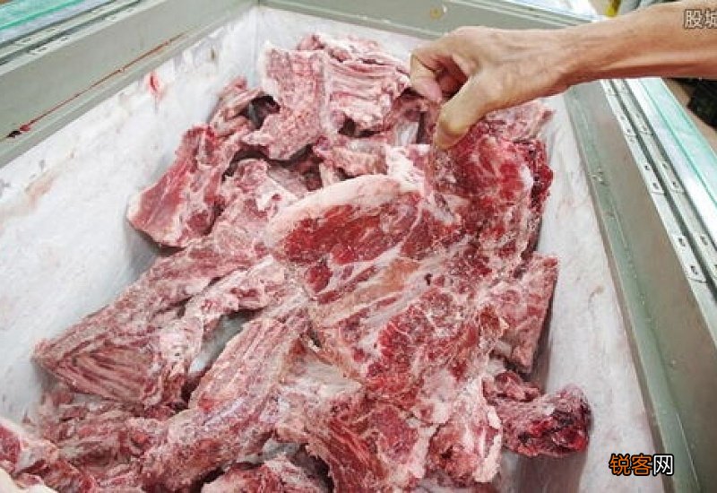 冷冻食品怎么吃不会感染病毒