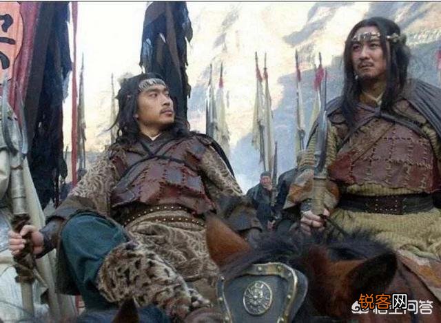 解珍、解宝有入天罡之能吗？穆弘为何也是其中一员呢？宋江又有何顾虑？