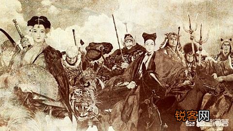 解珍、解宝有入天罡之能吗？穆弘为何也是其中一员呢？宋江又有何顾虑？