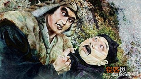 解珍、解宝有入天罡之能吗？穆弘为何也是其中一员呢？宋江又有何顾虑？