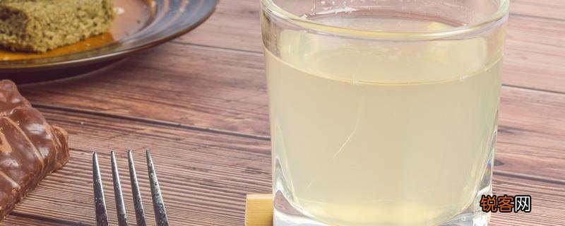蜂蜜水解酒多长时间见效 喝醉酒喝了蜂蜜水为什么会吐