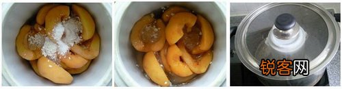 川贝炖枇杷-不用错过的美食
