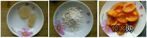 川贝炖枇杷-不用错过的美食