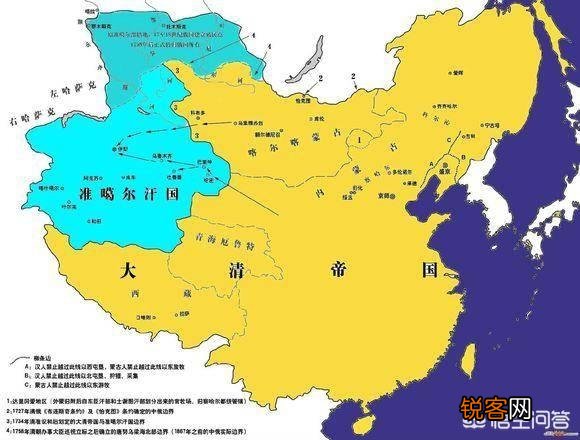 蒙古族到底有多少分支？各分支是如何演变的？